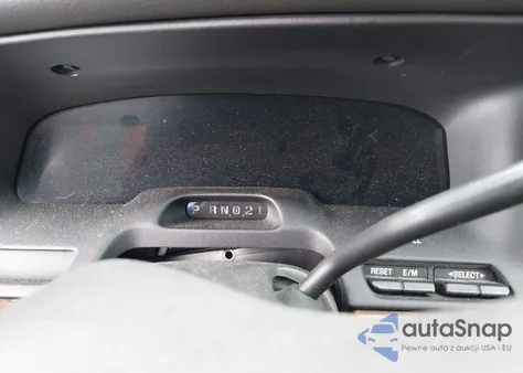 2004 Ford Crown Victoria Lx from USA, damaged, VIN 2FAHP74W64X104737